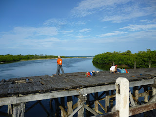 México, qué padre!! - Blogs de Mexico - Sian Ka\'an (10)