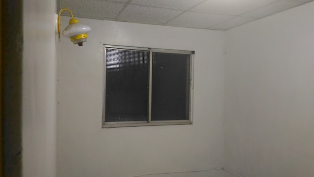 【看屋筆記12】捷運邊間頂加房,沒想到格局卻宛如貨車外形... 12 P 20161119 204944