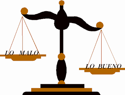MEJOR INFORMACIÓN : MORALIDAD Y ACCIONES