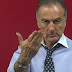 ESCANDALO TOTAL CON HORACIO EMBON EN INTRATABLES