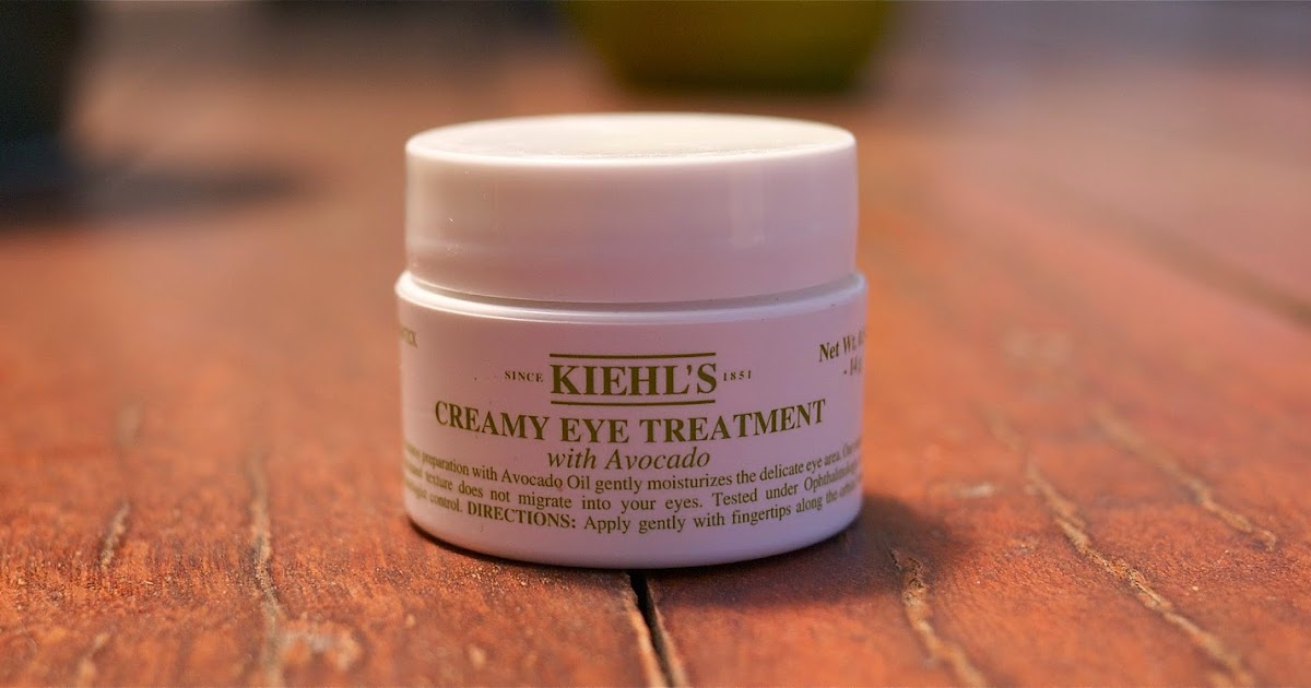 mecca ginzing eye cream