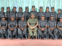 Latar Belakang Pemberontakan Macan Tamil