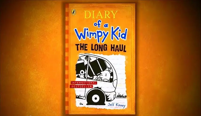 Download Diary of a Wimpy Kid HD Torrent and Diary of a