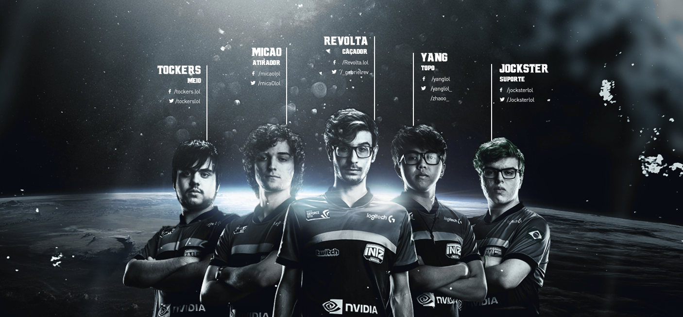 Final do Campeonato Brasileiro de League of Legends tem zebra; saiba como  foi