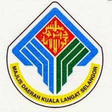Majlis Daerah Kuala Langat (MDKL)