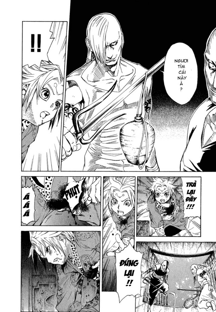 Qwan chap 6