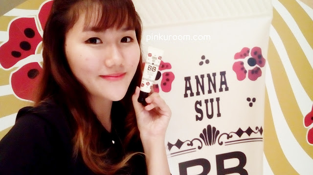 Dewi Yang Beauty Blogger Pinkuroom