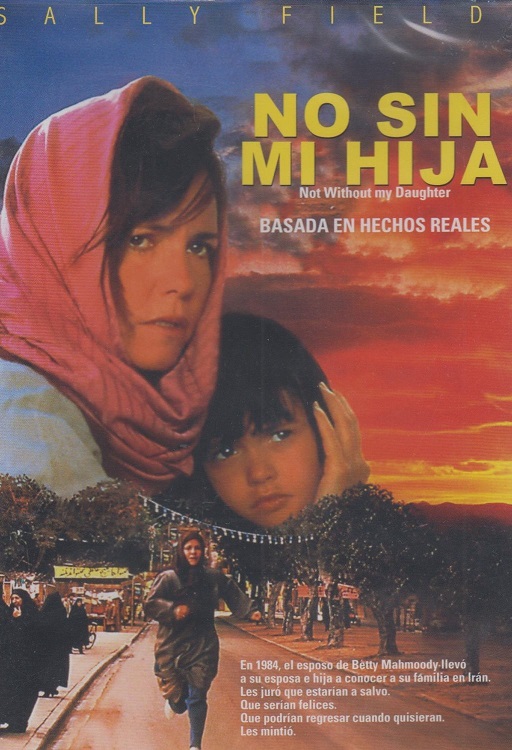 El rincón de la libertad Película 'No sin mi hija', para descargar gratis