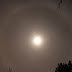 The Ring around the Moon.