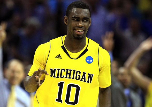 NBA Análise: Draft 2013 - Tim Hardaway Jr