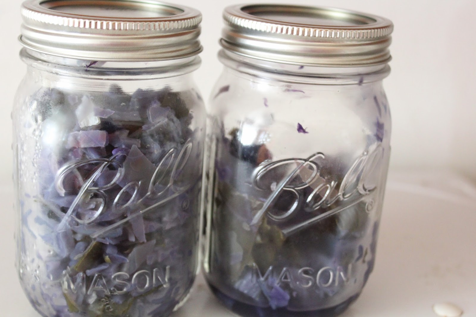 How to successfully freeze in glass jars and containers - no more