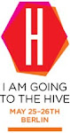 I am going to The Hive