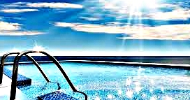 Arti Mimpi Melihat Kolam