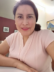 Elva Martínez Rivera, líder del CA