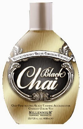 Millennium Black Chai™ Natural Bronzer