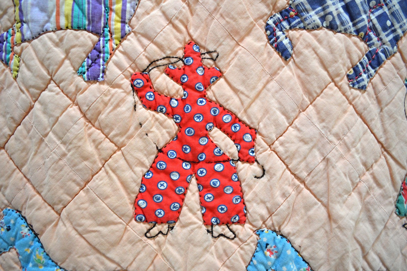 Wonkyworld yippie yi yay!