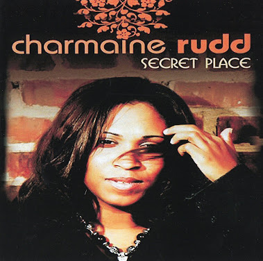 CNJC Member - Recording Artist "Charmaine Rudd"