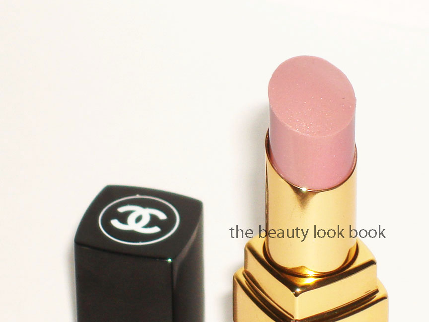 Chanel Royallieu #58 Rouge Coco Shine - The Beauty Look Book