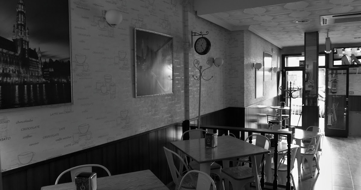 Entretenimientos Chocolate y café