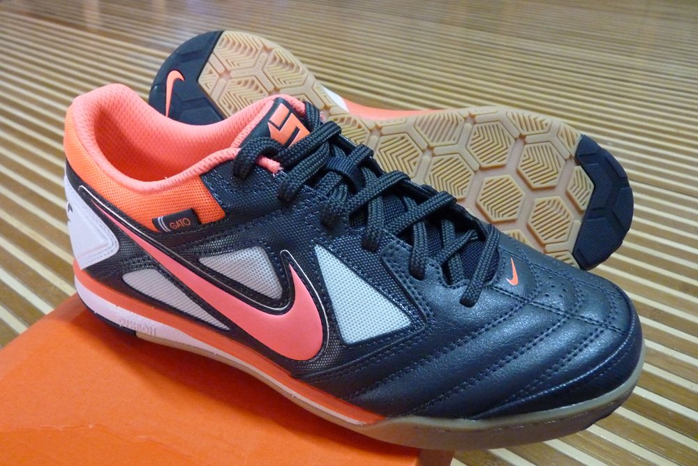 CARI KASUT: Latest Nike 5 Gato