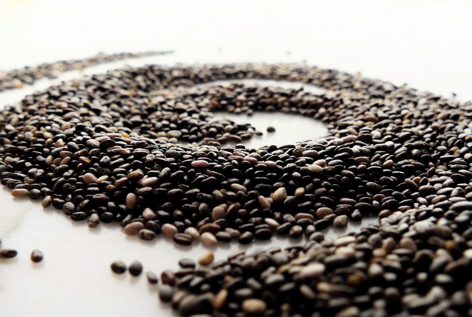 natural cure Benefits of Chia Seeds for Diabetics