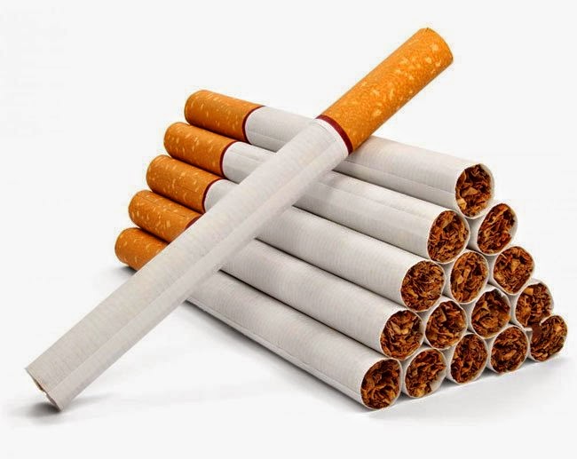 10 Manfaat Rokok  Untuk Kesehatan