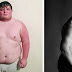 Man Loses 176 Pounds In Under A Year By Following These 3 Steps