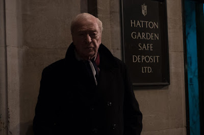 King Of Thieves 2018 Michael Caine Image 4