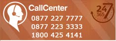 24x7 Call Center