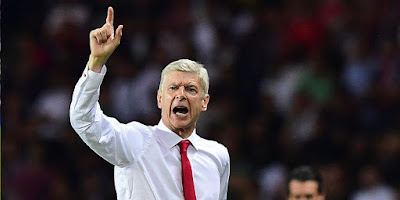 Mancini Masuk Daftar Kandidat Pengganti Wenger