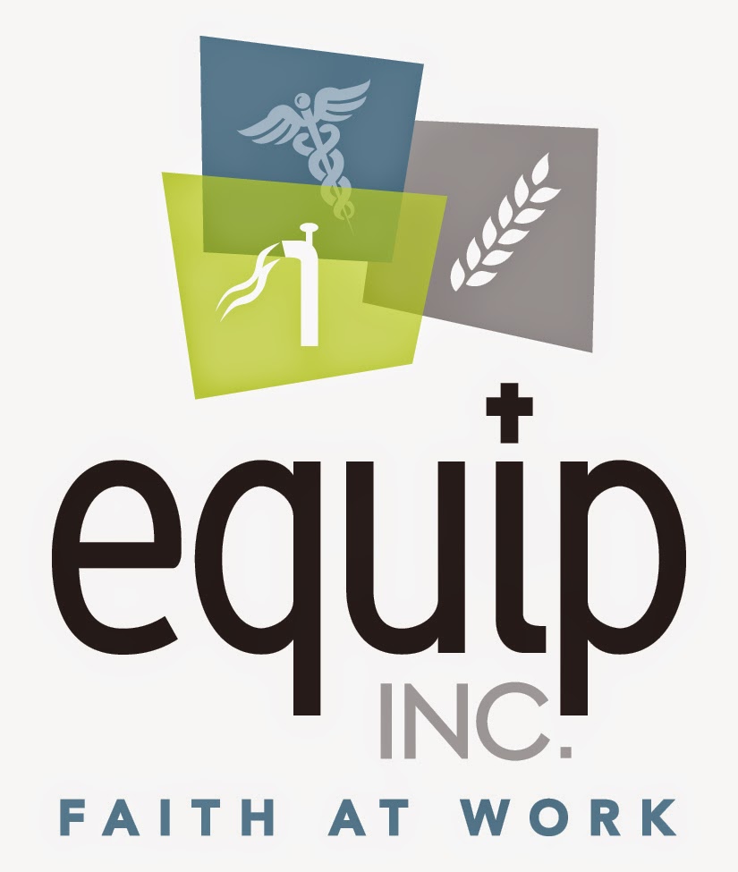 Associate Missionary with Equip International