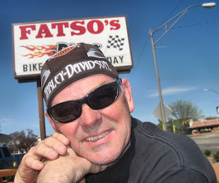 Tim Fatso's Diner