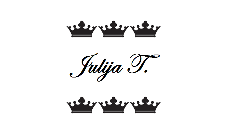 Julija T.