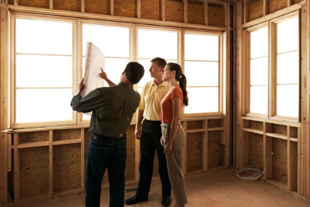 5 consejos para elegir un constructor de viviendas de calidad