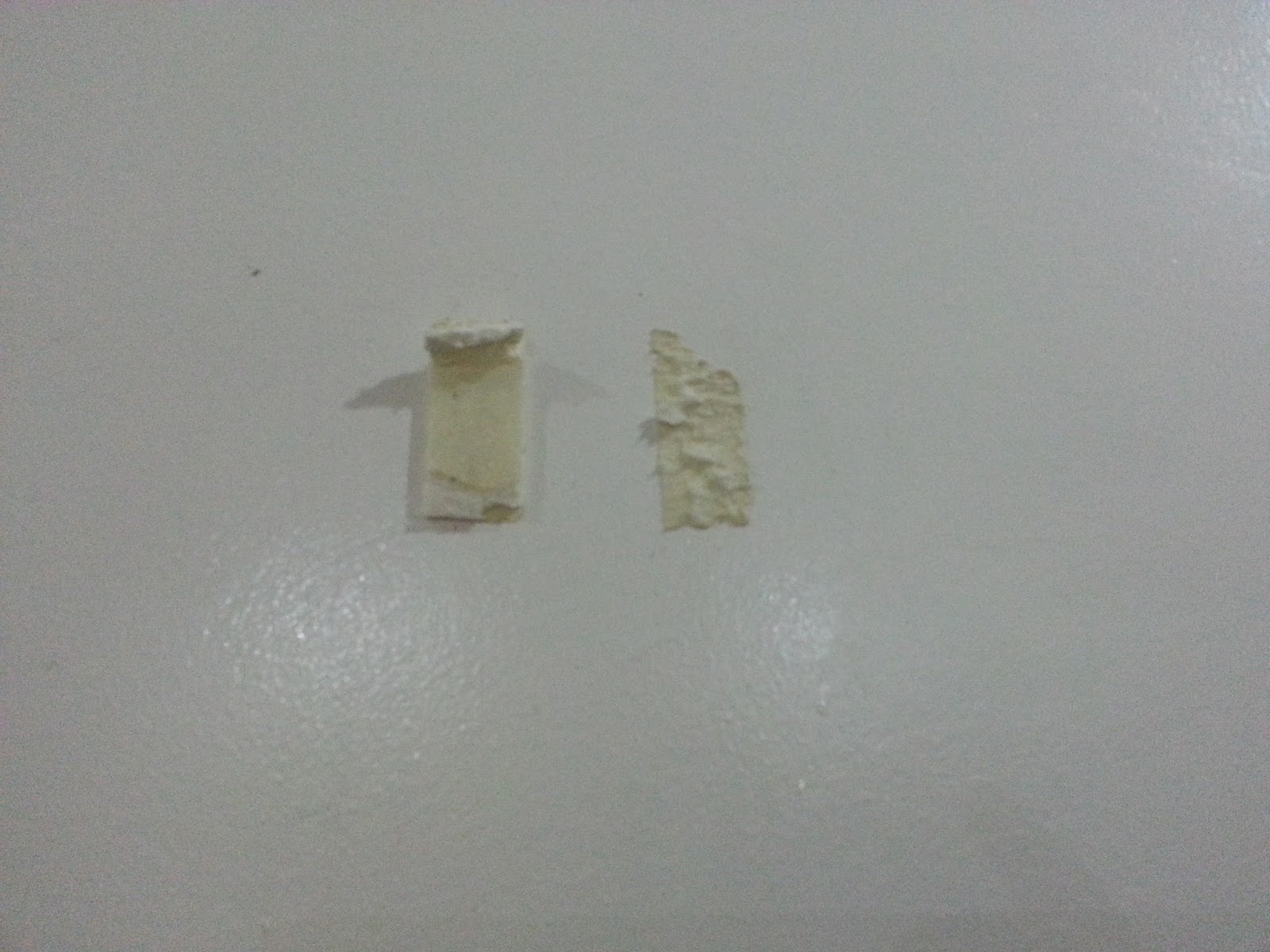 Small But Wonderful DIY How To Remove Sticky Adhesive Stickers From Walls