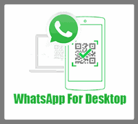 cara instal whatsapp di laptop windows 7