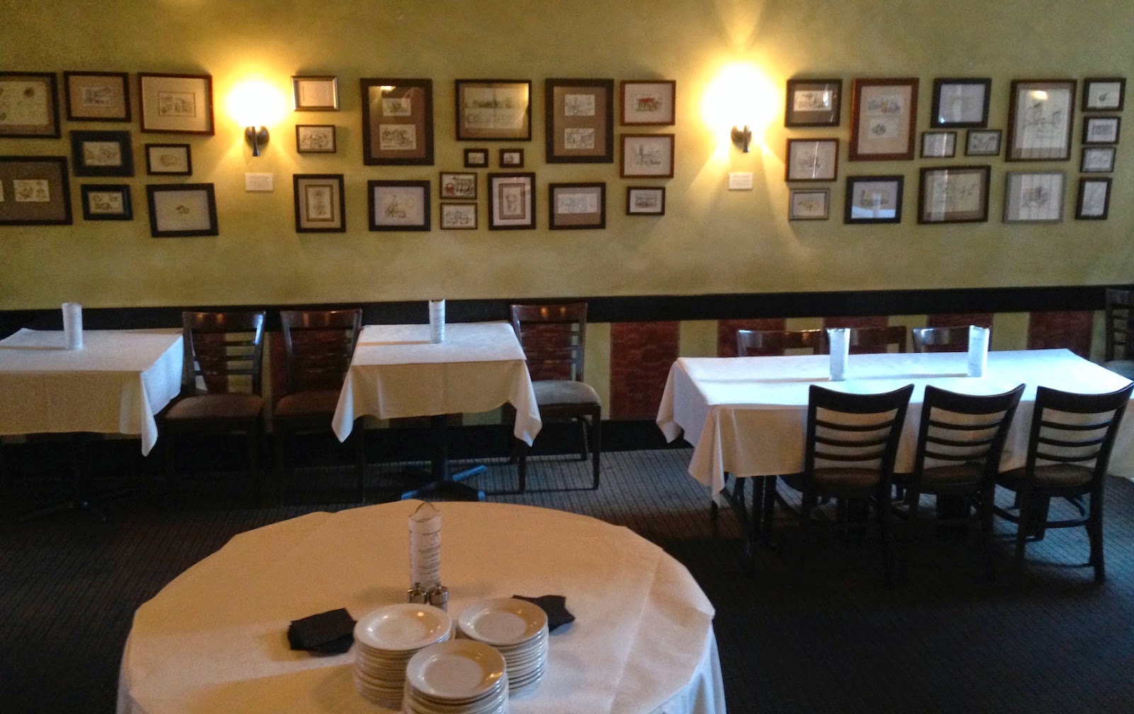 Art By Nyland's Syracuse Art Freak Rob Petrie Correspondences BC