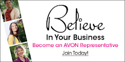 Become An AVON Representative