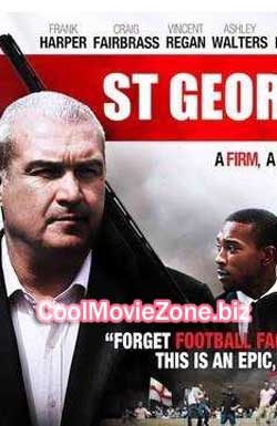St George's Day (2012)