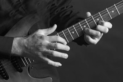 teknik bermain gitar teknik bermain gitar