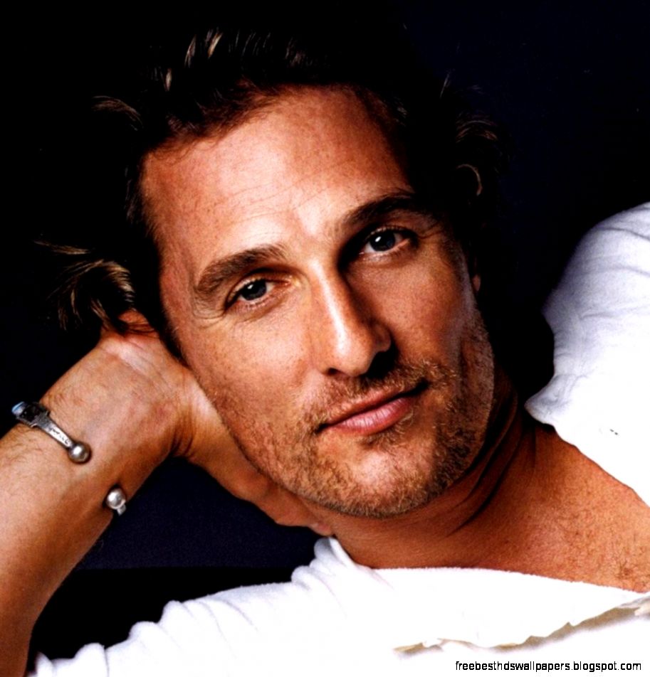 Celebrity   Matthew McConaughey   lovers changes photos