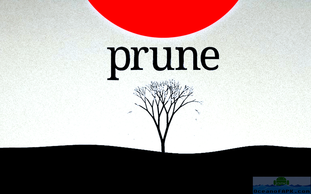 prune download free
