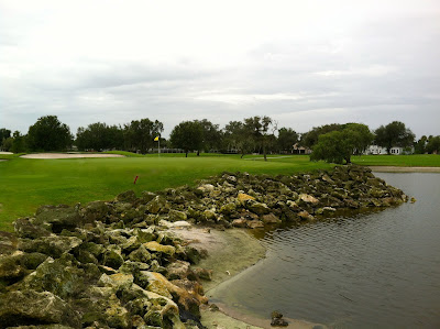 Bay Hill Golf Club