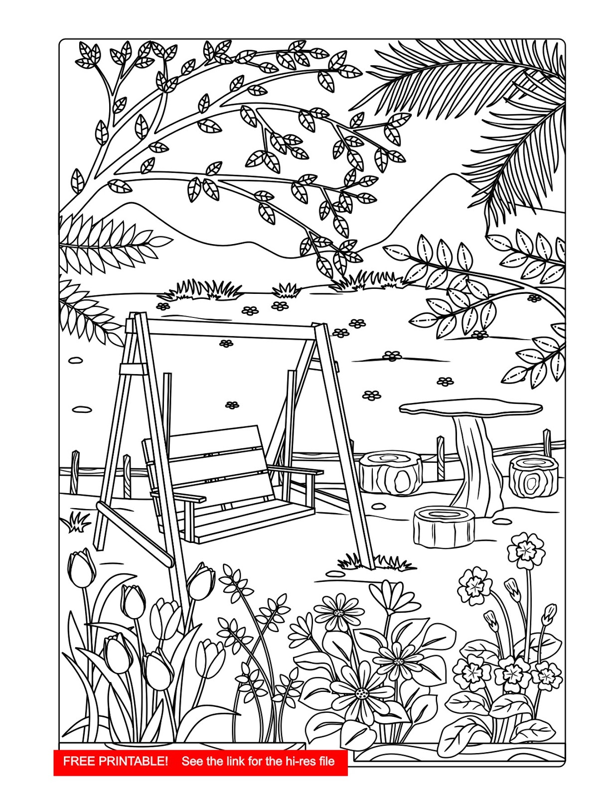 FREEBIES Life N Canvas