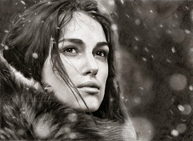 02-Guinevere-Keira-Knightley-Kanisa-A-Lilith-Drawings-of-Actors-&-Celebrities-www-designstack-co