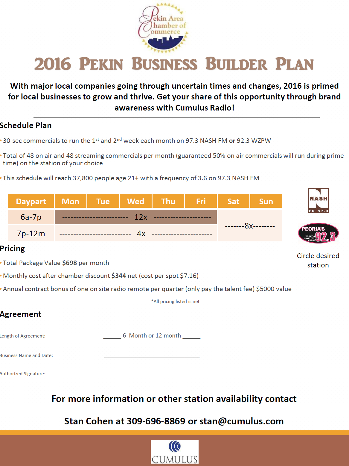 business plan builder online