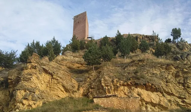 LA RECONQUISTA DE VILLEL (SIGLO XII. VILLEL) LA RECONQUISTA DE VILLEL (SIGLO XII. VILLEL)