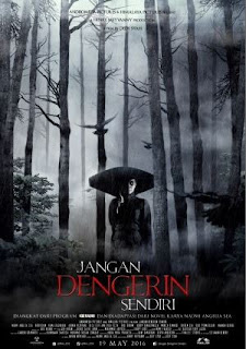 Sinopsis Jangan Dengerin Sendiri