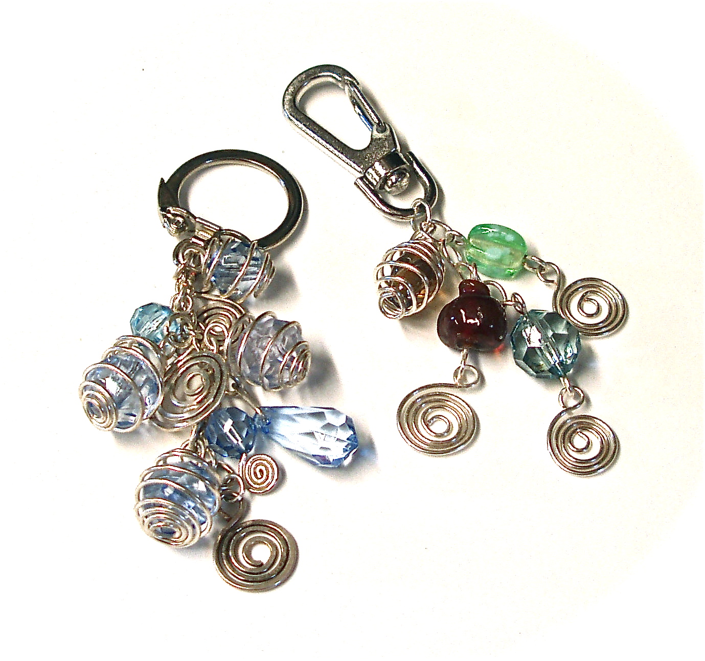 WireWorkers Guild CREATIVITY and BEAD CAGES