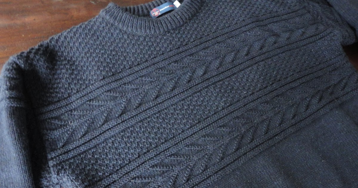 fishermans jumpers cornwall